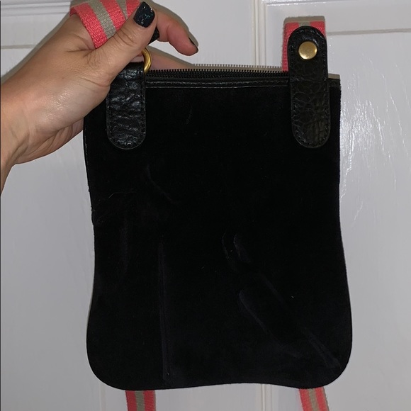 Juicy Couture Satchel - Picture 3 of 7